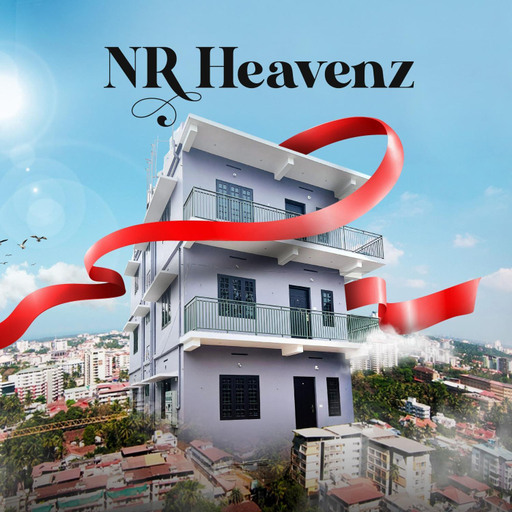 Others 4, NR HEAVENZ Near Rajagiri Hospital, Ernakulam