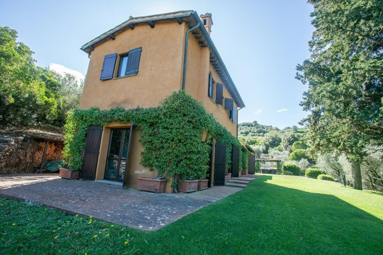 Villaflair - Villa Argentario, Grosseto