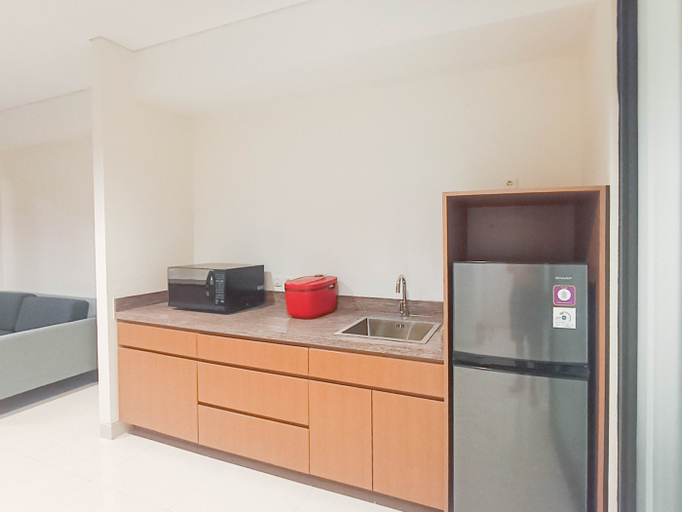 Others 2, 2BR Apartment at Skales Residence Nusa Dua Bali, Badung