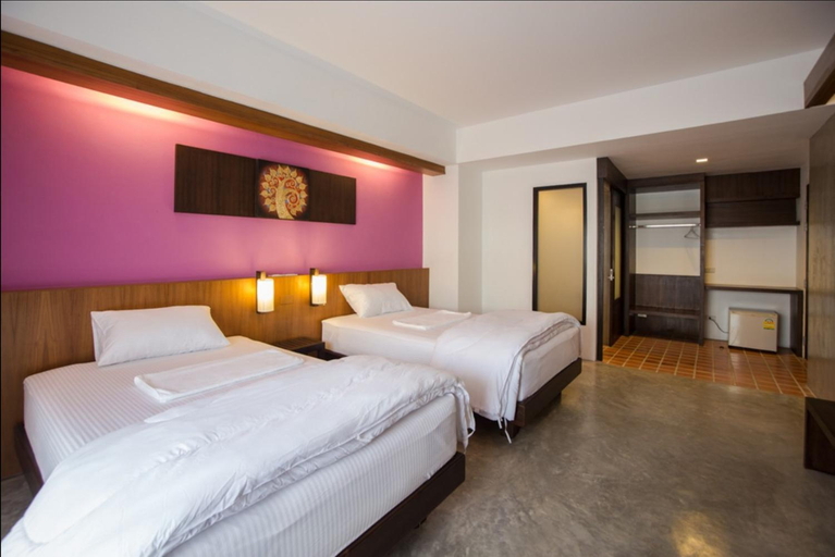 Bedroom 7