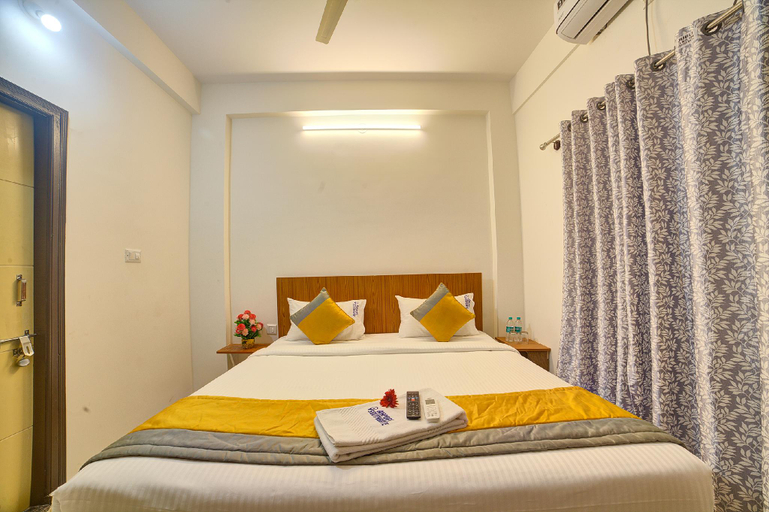 Bedroom 3, Hotel Airport Southgate Bangalore, Bangalore Rural