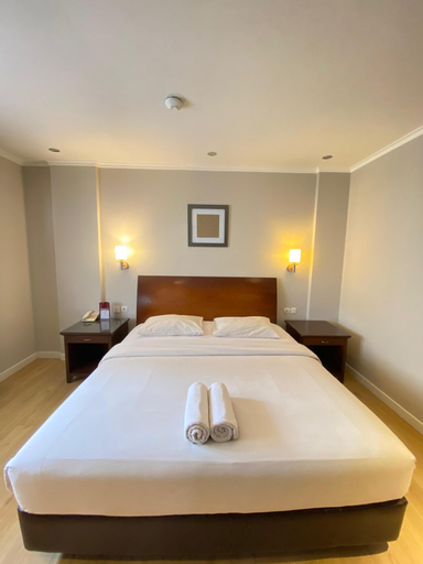 Bedroom 6