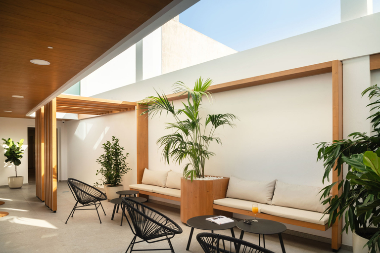 Public Area 3, Vita Home Lanzarote I Deluxe Apartments, Las Palmas
