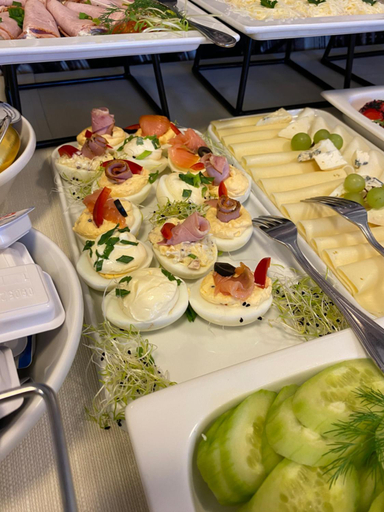 Food & Drinks 5, Hotel Piano, Lublin City