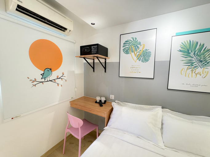 Bedroom 22