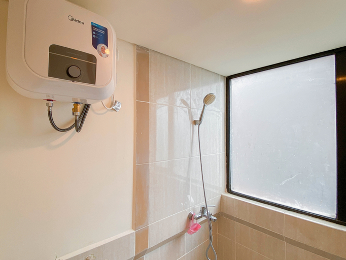 Bathroom 4