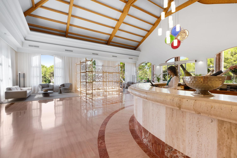 Public Area, VIVA Cala Mesquida Suites & Spa Adults Only 16, Baleares