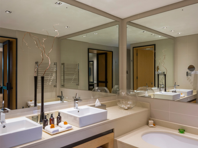 Bathroom 4, MANTIS NO5 BOUTIQUE ART HOTEL, Nelson Mandela Bay