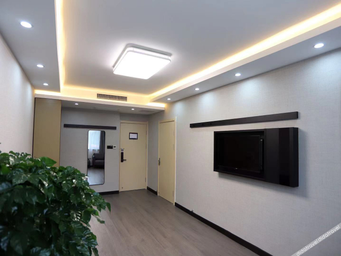 Others 5, Shankee Hotel (Xinglong Banbishan), Chengde