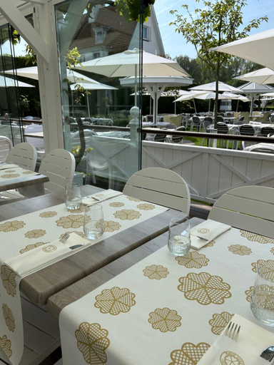 Food & Drinks 4, Marie Siska Boutique hotel, West-Vlaanderen