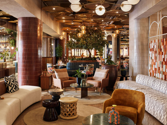 Others 5, Hyde Johannesburg Rosebank, City of Johannesburg
