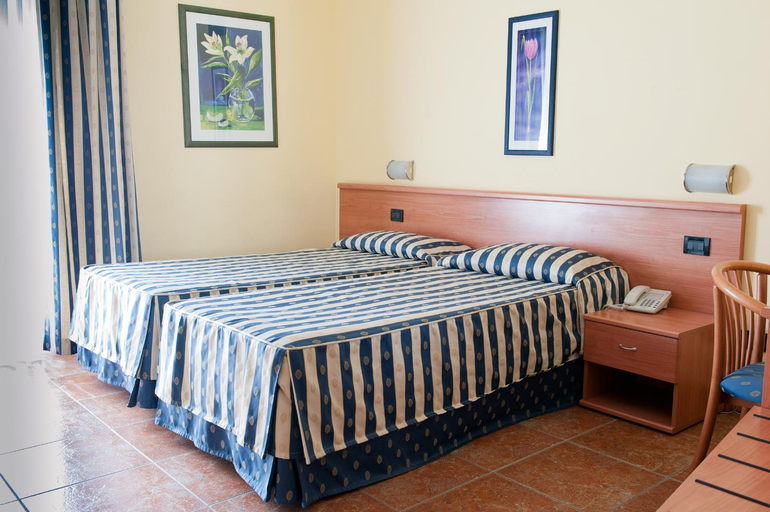 Bedroom 7