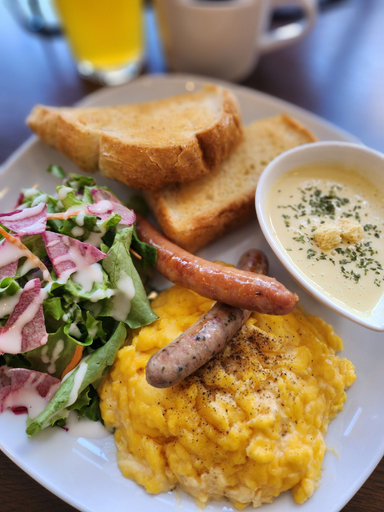 Food & Drinks, Hotel BRS Hakodate Goryokaku Tower, Hakodate