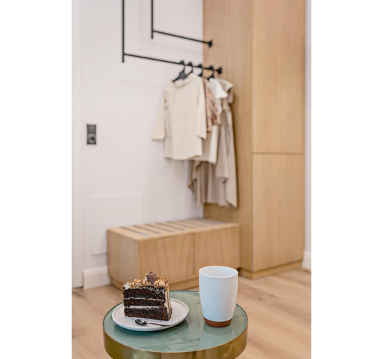 Others 3, Oniro Suites, Crete