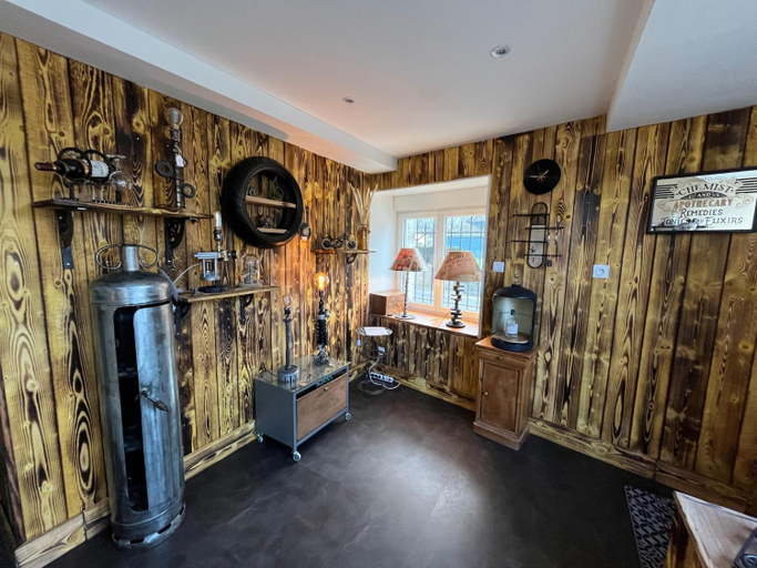 Food & Drinks 4, Chambres d'hotes a la forge du Coglais, Ille-et-Vilaine