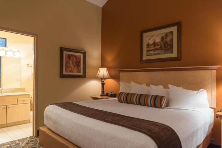 Bedroom 8