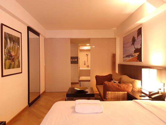 Bedroom 7