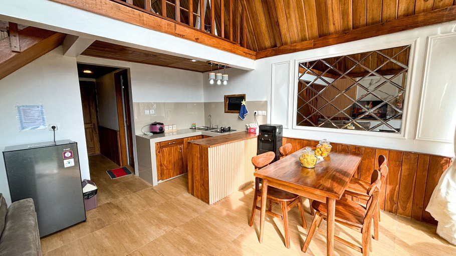 Others 4, Hayasa Cabin Villa, Banjarnegara