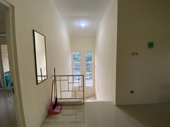 Others 3, Boni and Deci House Juanda Airport, Sidoarjo