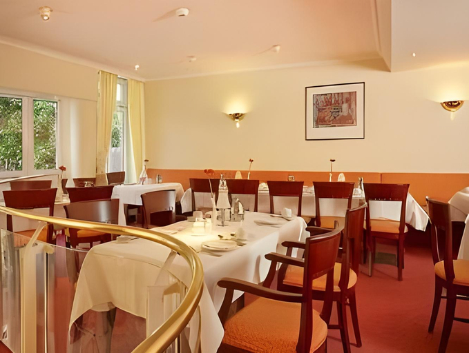 Food & Drinks 5, H+ Hotel Stade Herzog Widukind, Stade