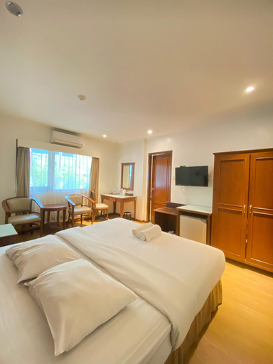 Bedroom 10