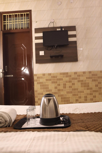Others 5, Hotel PR Palace, Lucknow