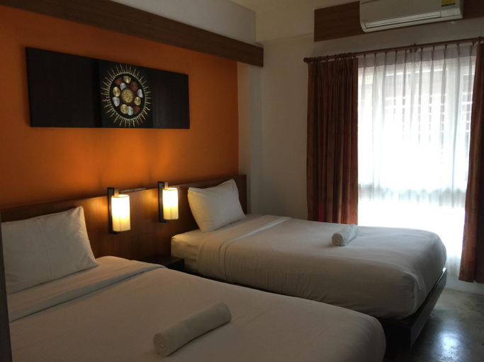 Bedroom 6