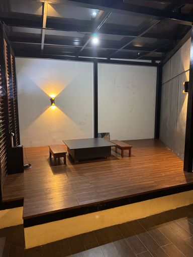 Others 5, Mogen Villa Bandung, Bandung