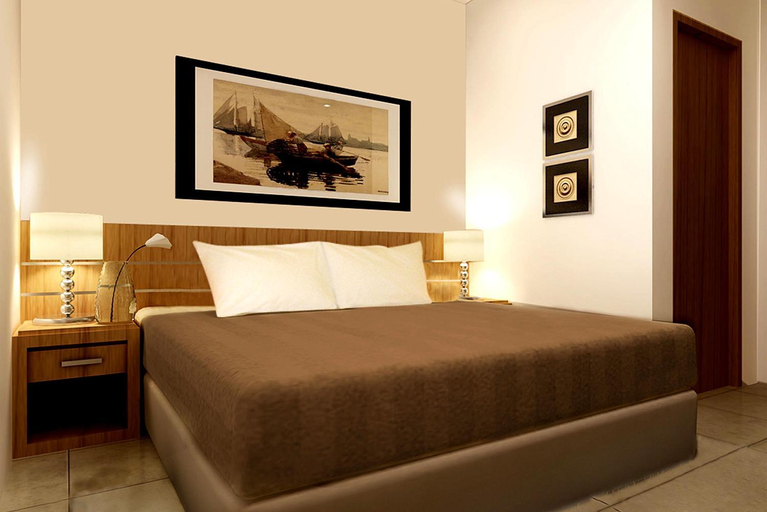Bedroom 11