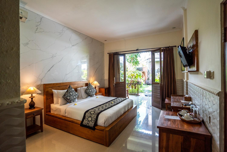 Bedroom 12