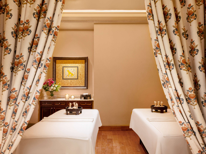 Bedroom 3, Raffles Jaipur, Jaipur