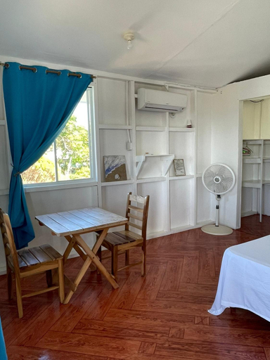 Bedroom 2, Christina's Guest House OFFICIAL, Laguna de Perlas