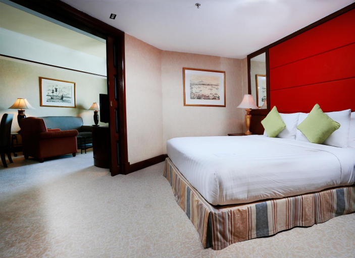 Bedroom 14
