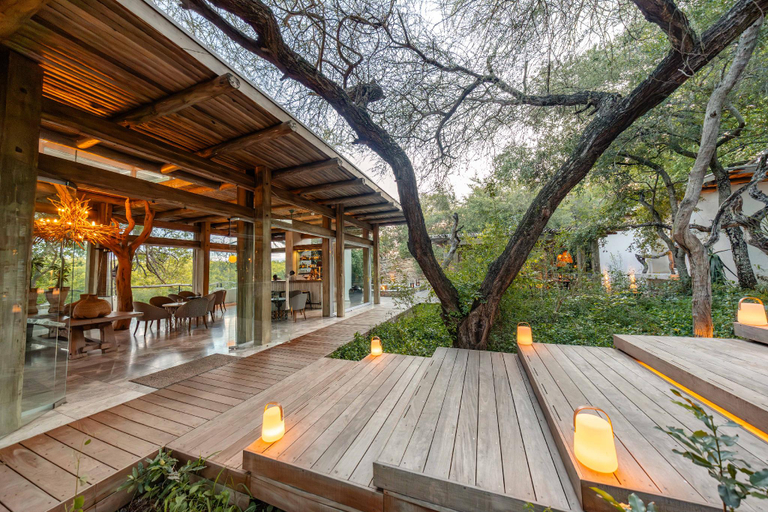 Public Area 4, Kapama Karula, Mopani