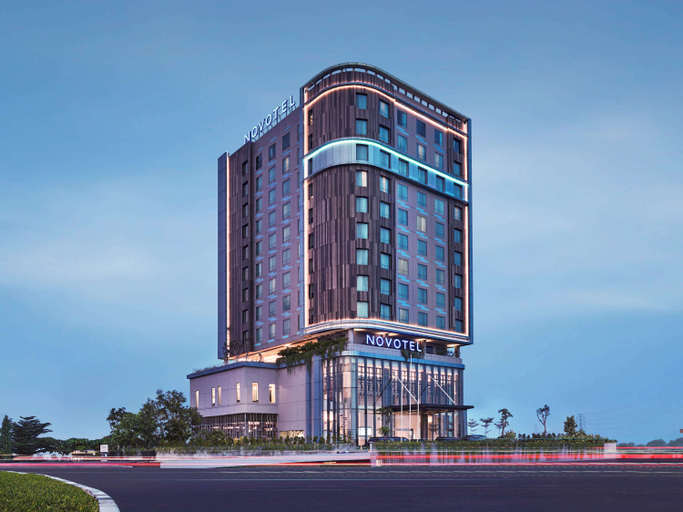 Novotel Karawang, Karawang