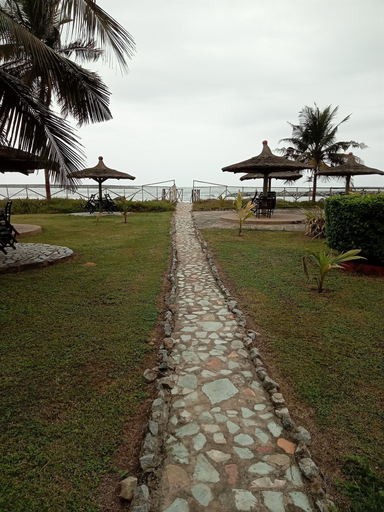 Exterior & Views 5, beach resort casa, Ahanta West