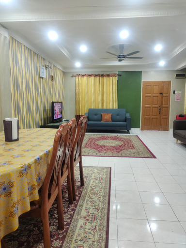 Others 4, HOMESTAY CIKGU ZEDI HULU LANGAT, Hulu Langat