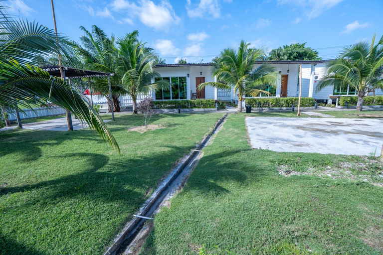 Others 4, Rich Villa 度假庄园, Semporna