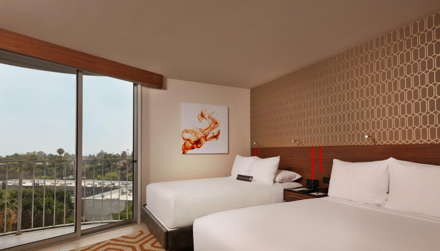 Bedroom 12