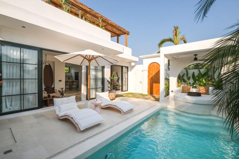 Sport & Beauty 1, Villa Sama Canggu, Badung