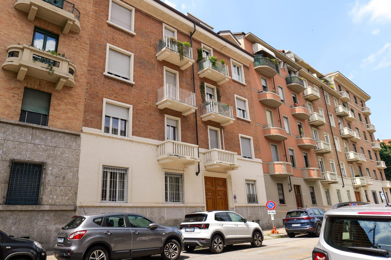 Coli's House, Torino