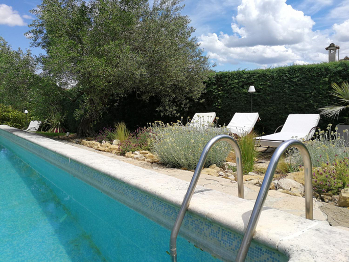 Sport & Beauty 5, La Bastide Des Mvªriers, Gard