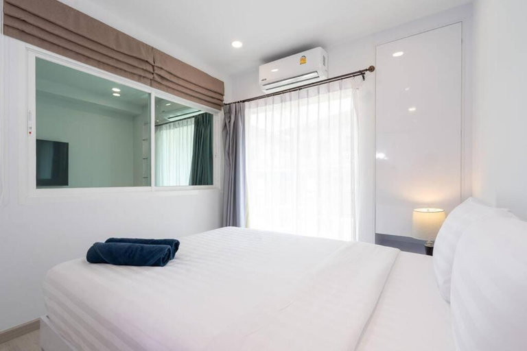 Brand New Patong Apartment 1-Bedroom, Phuket Island