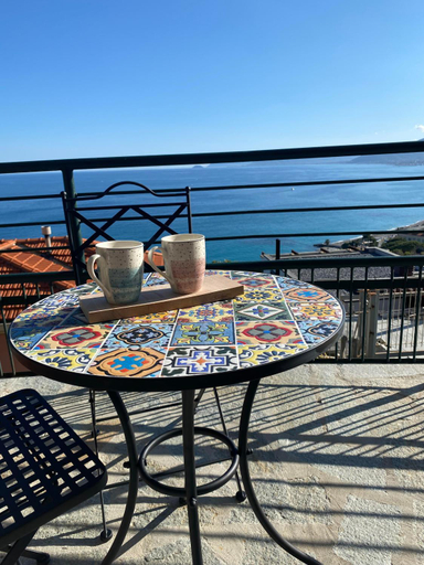Others 3, Terrazza Felice, Savona