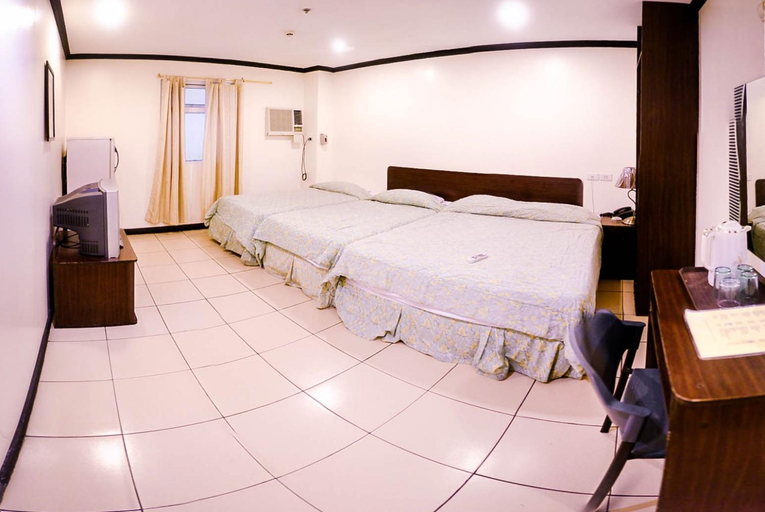 Bedroom 9