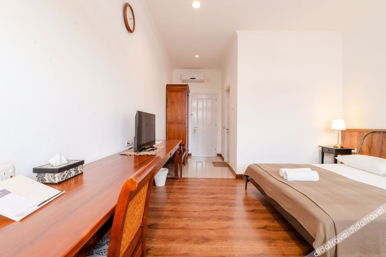 Bedroom 3, Palem Kipas Homestay, Yogyakarta