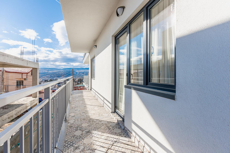 Others 4, Fresh Air & Panoramic View (Floor 1 & 2), Tbilisi