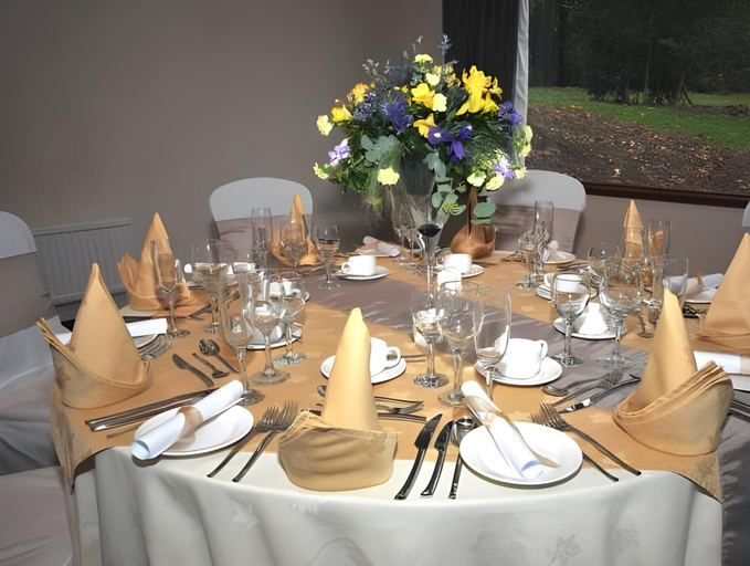 Others 5, Woodland House Hotel, Dumfries and Galloway