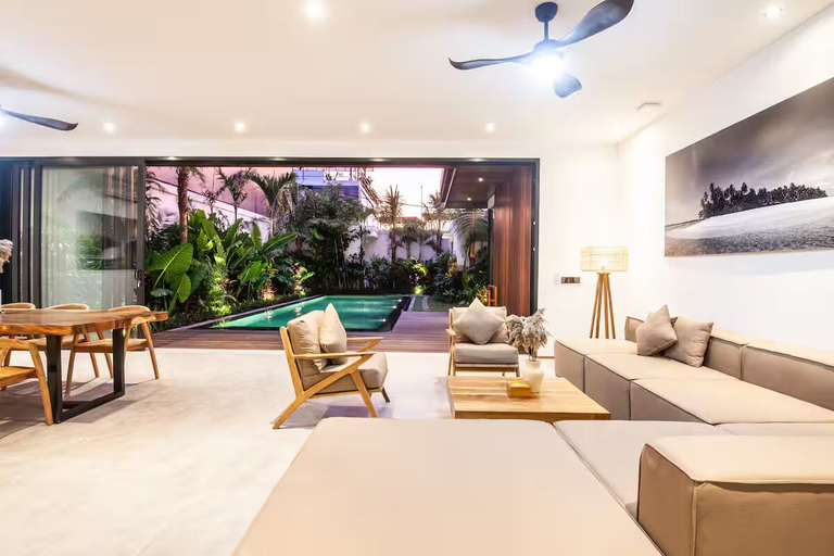 Others 5, Villa Noma 2 - New 4BR Villa 200m to the beach, Canggu, Badung