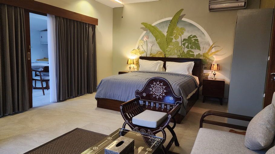 Bedroom 3, Gp House Bali, Gianyar